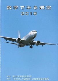 2019 日本航空機全集 - 日本在籍機データ収録／航空局登録機一覧表